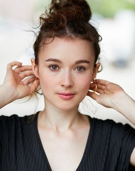 Julia Anna Grob