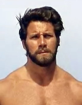 Reg Park