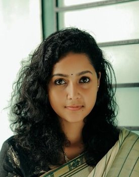 Saranya R Nair