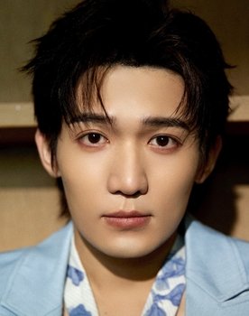 Liang Yongqi