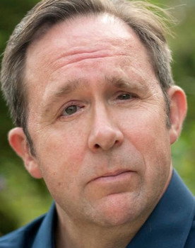 Simon Startin as Three