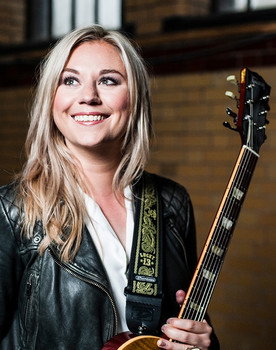 Joanne Shaw Taylor: Songs from the Road