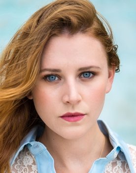 Danielle Evon Ploeger