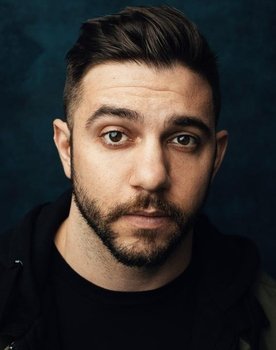 Eric Francis Melaragni