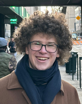 Miller Chetwynd as Himself (Uncredited)