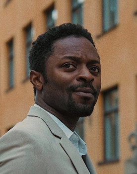 Ozzy Agu as Father Francis