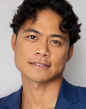 Jericho Nicodemus