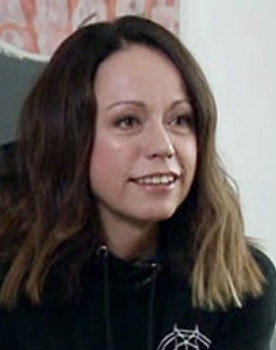 Stine Brun Kjeldaas