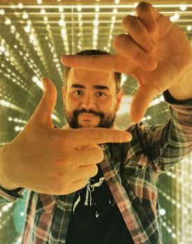 Juan Luis Moreno Somé