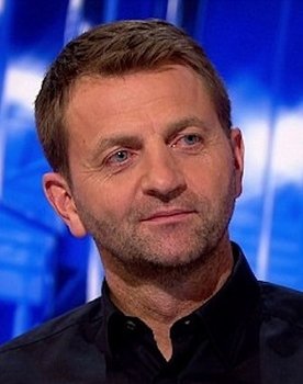 Tim Sherwood