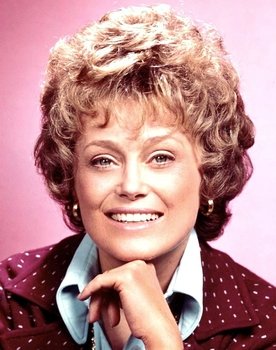 Rue McClanahan Rue McClanahan
