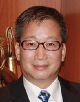 Lam Nai-Choi