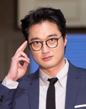 Lee Jang-won as 