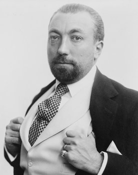 Paul Poiret