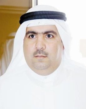 Adel Al-Musallam