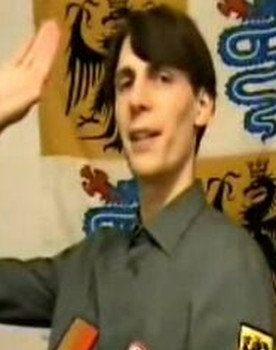 Paolo Sizzi as Paolo Sizzi