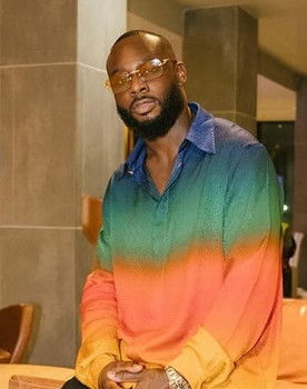 Abou Debeing as Self