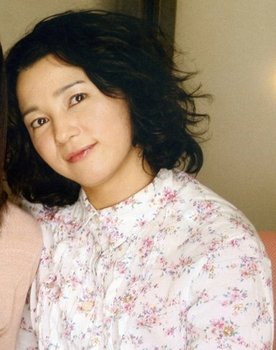 Rieko Takahashi