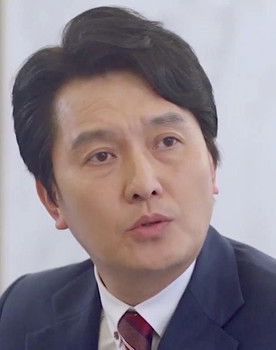 Yeo Woon-bok