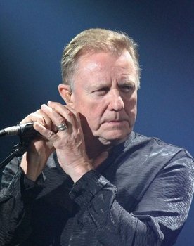 John Miles as Himself