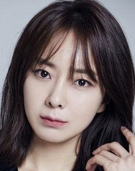Kang Hyun-Jung