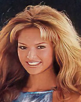 Darlene Bernaola