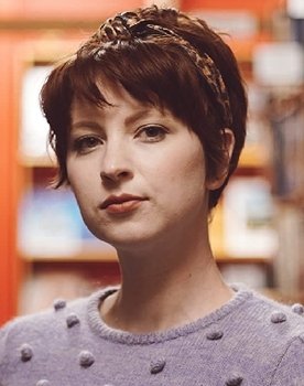 Megan Louise Berndt