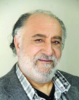 Dariush Arjmand