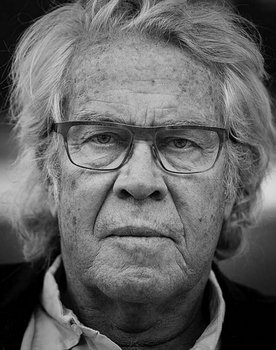 Jørgen Leth as Narrator