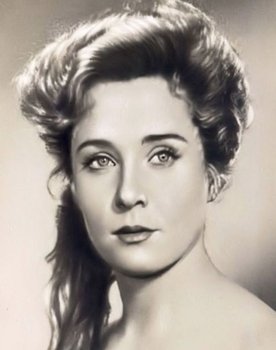 Rufina Nifontova