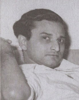 Haridas Bhattacharya