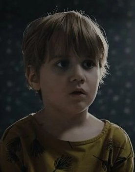 Eddie Eriksson Dominguez