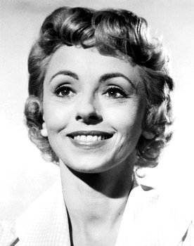 Virginia Vincent as Jennie Blake