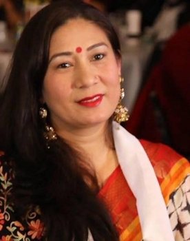 Aruna Karki