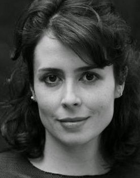Mariana Melgaço