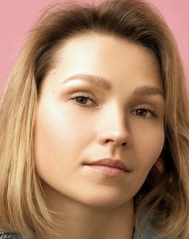 Elena Alferova