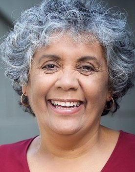 Roxanne McDonald