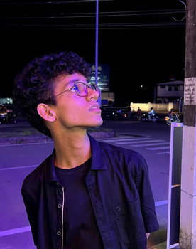 Kartik Joshi as Himself