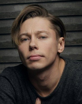 Dmitriy Bikbayev