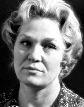 Rimma Markova as 
