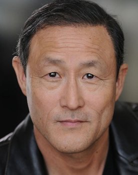 Jino Kang