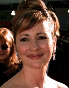 Christine Cavanaugh as Oblina (voice)