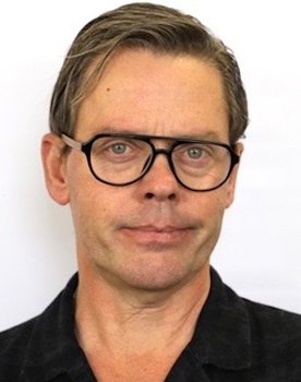 Charles Kriel