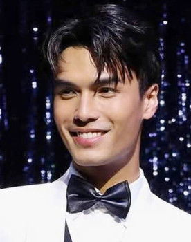 Nguyễn Mạnh Lân as Giang hồ