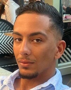 Yasin Lubbe