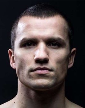 Andreas Katzourakis vs. Roberto Cruz