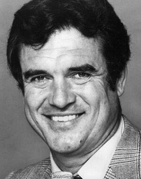 Tom Brookshier