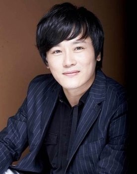 Kim Kwang-young as Mo Young-soo