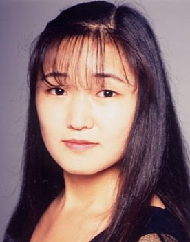Haruka Shimazaki