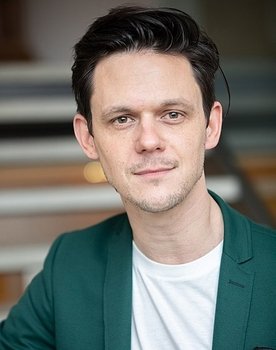 Jo Schück